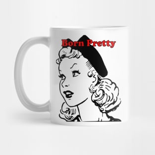 Born Pretty Mug